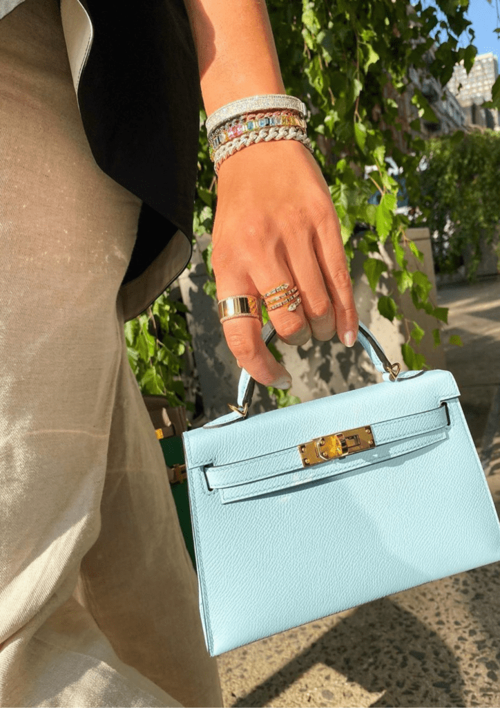 Everything You Need To Know About The Hermes Mini Kelly - Averly
