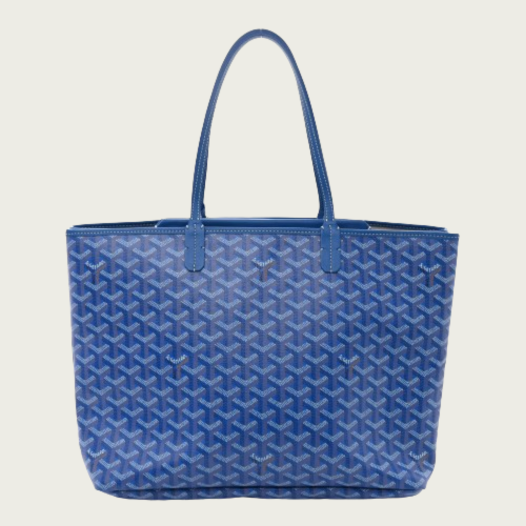 The Ultimate Guide To Goyard Tote Bags - Averly